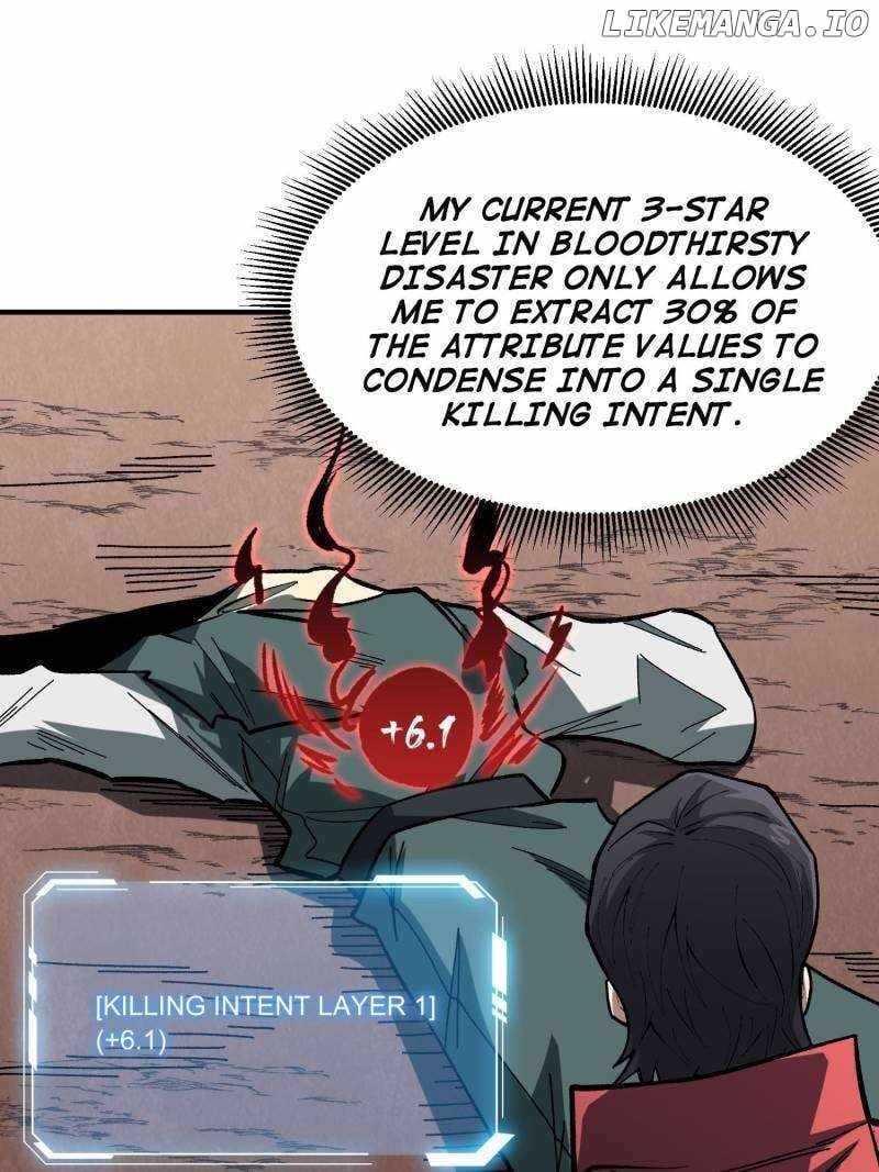 I'm Really Not A Supervillain Chapter 274 51